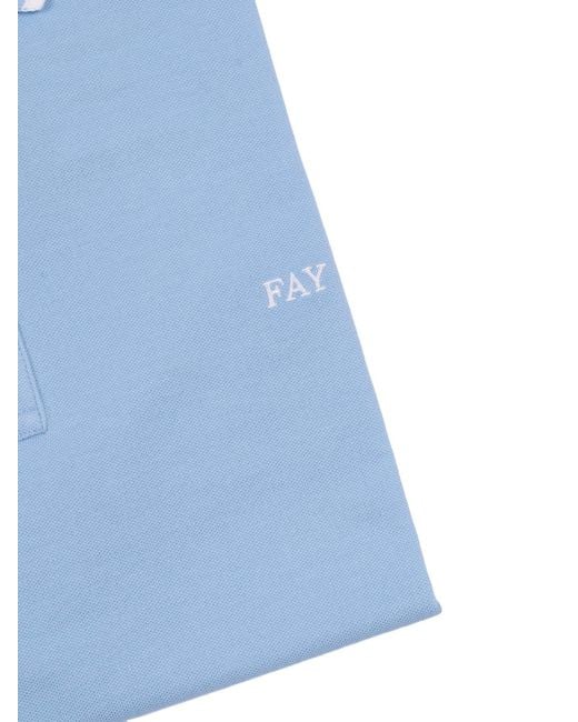 Fay Blue I'M Not Sure I'M Ready For This