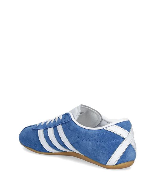 Baskets Tokyo Adidas Originals en coloris Blue