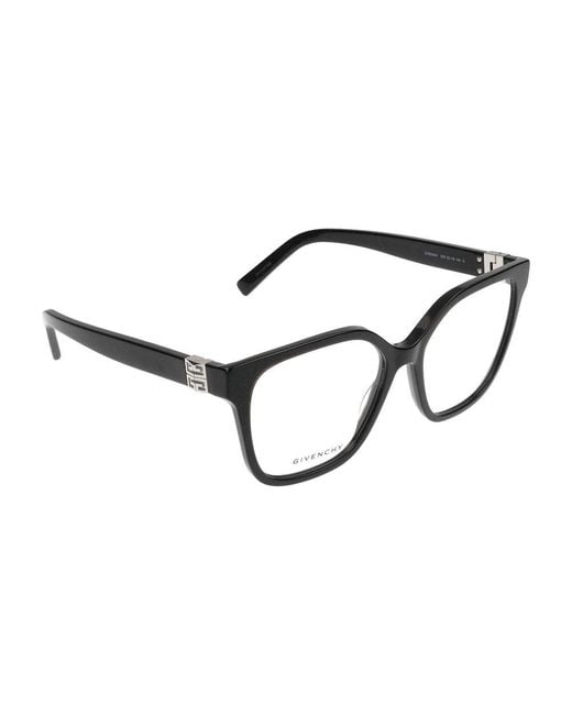 Givenchy Black Sonnenbrille GV50064 I 005 /16 /140