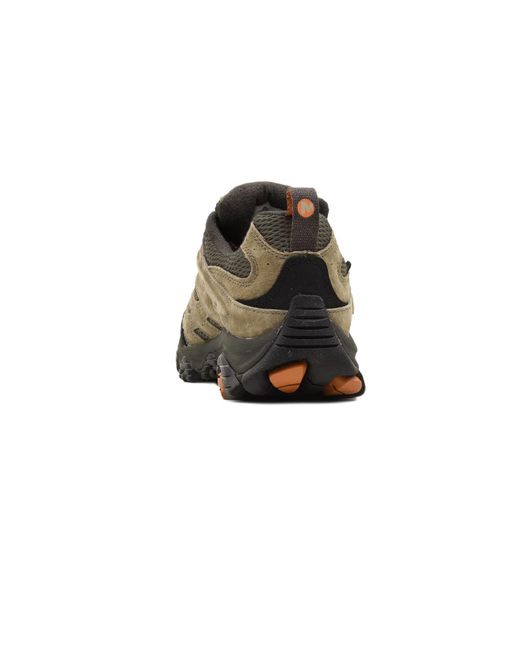 Merrell Brown Schuhe Grün