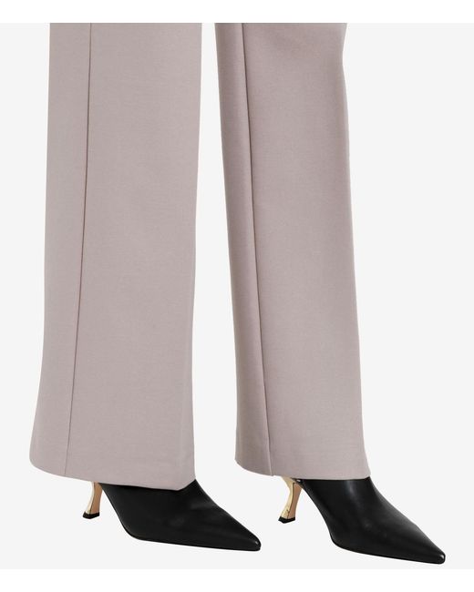Kaos Gray Trousers
