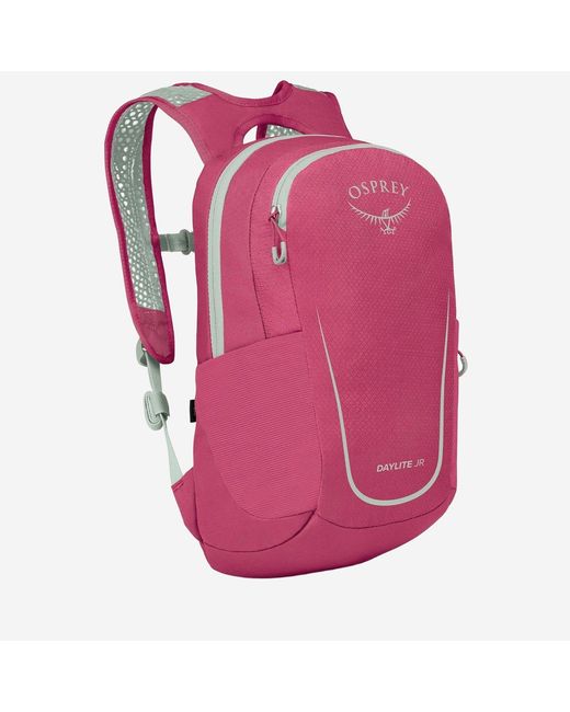 Osprey Pink Daylite Jr. Backpack for men