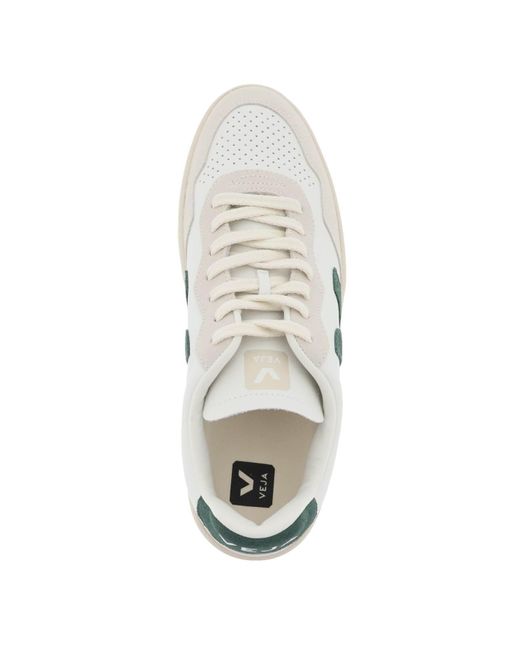 Veja V 90 Sneakers in White für Herren