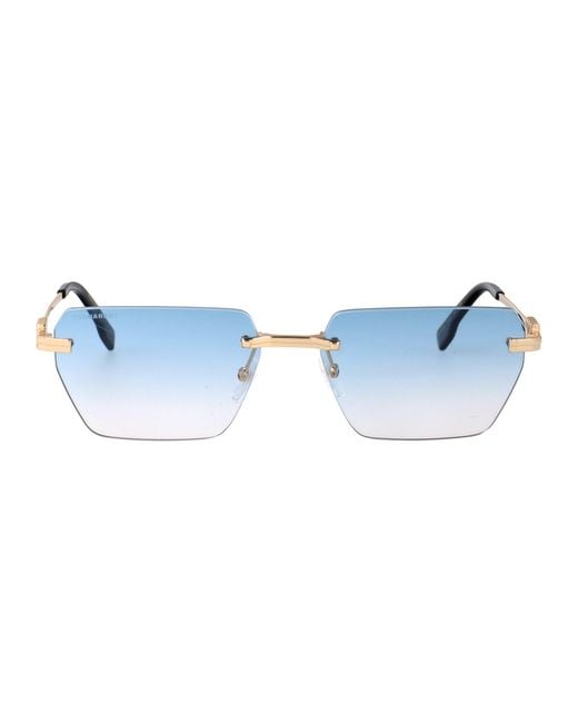 DSquared² Blue Sunglasses for men