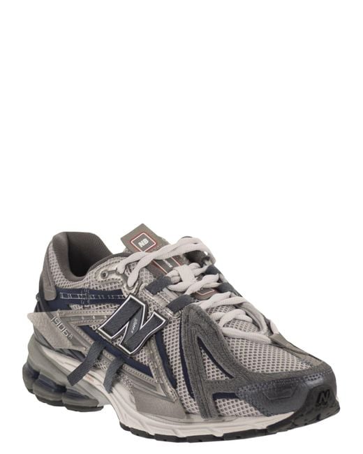 New Balance Gray U1906