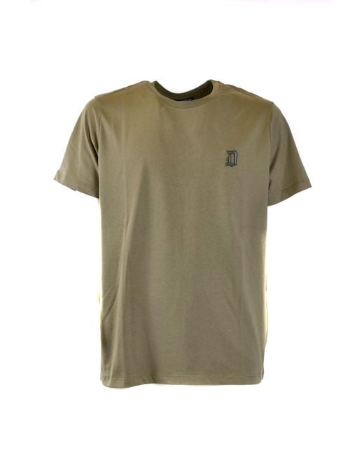 Dondup Green Dondup Multicolor for men