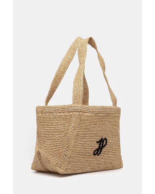 Patou Natural Bags