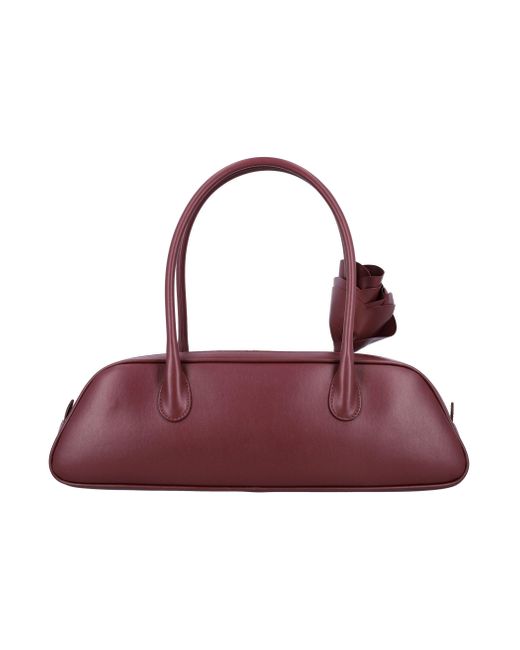 Magda Butrym Purple Magda Burym Bags .. lila