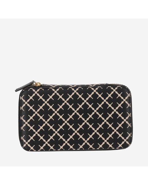 By Malene Birger Black Von Malene Birger Bae Cher Schmucktasche