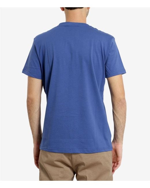 Gallo Blue T Shirts And Polos