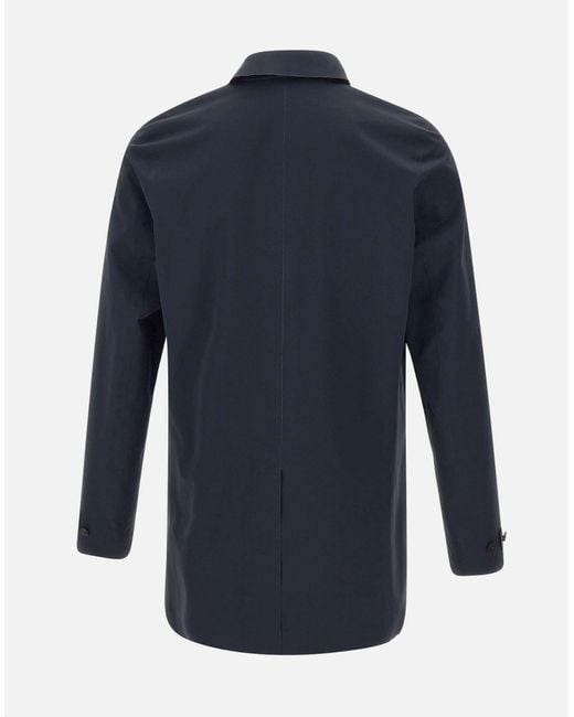 Rrd Blue Montecristo Lightweight Jacket for men