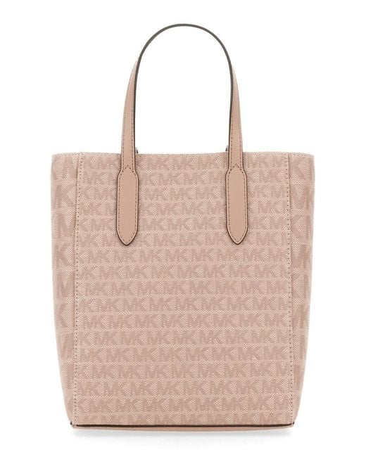 MICHAEL Michael Kors Pink Sinclair Bag