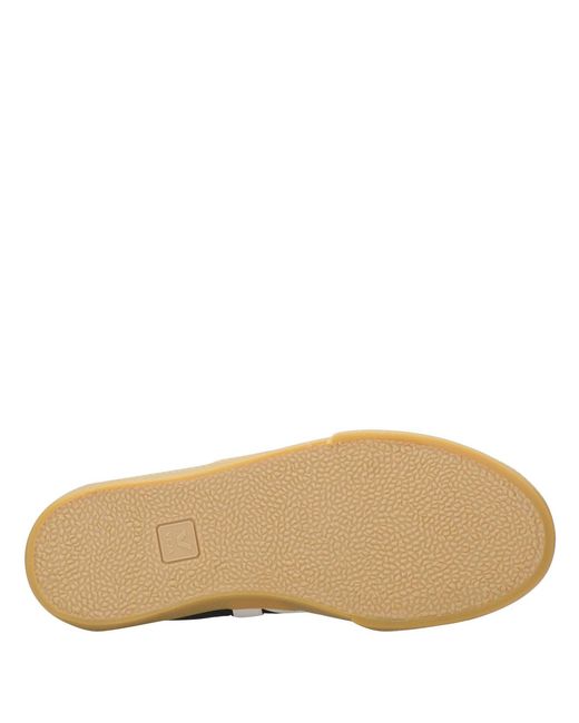 Veja Blue Sneakers for men