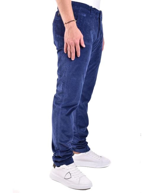 Jacob Cohen Jacob Cohen Dark Blue