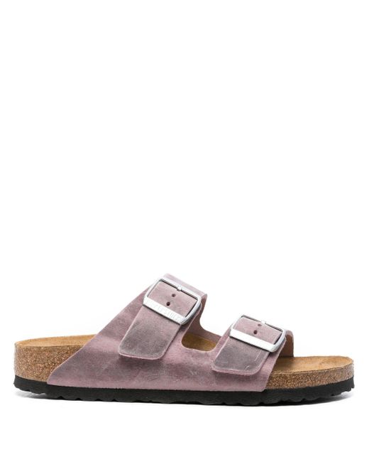 ♪ J'ai un sentiment ♪ ♪ J'ai un sentiment ♪ Birkenstock en coloris Pink