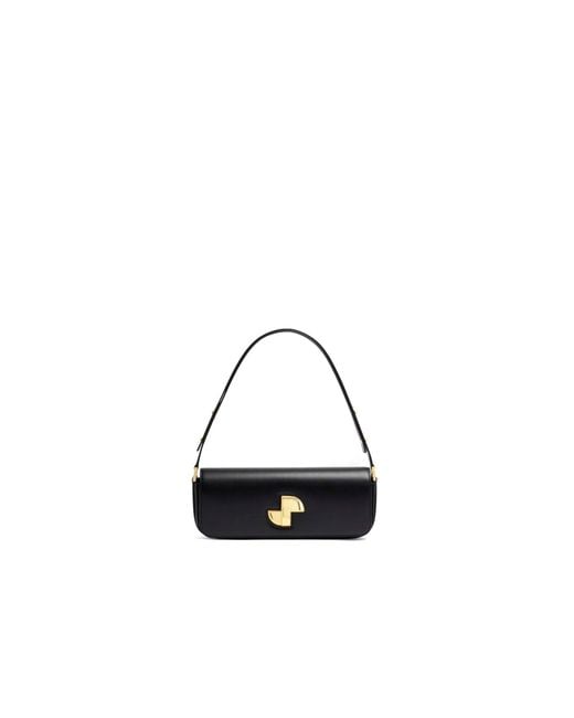 Patou Blue Bags