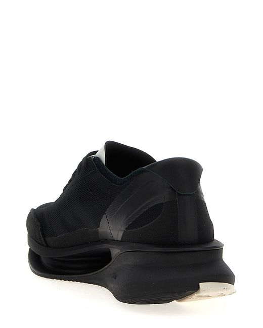 Y-3 Black 'S Gendo Run 'Sneakers