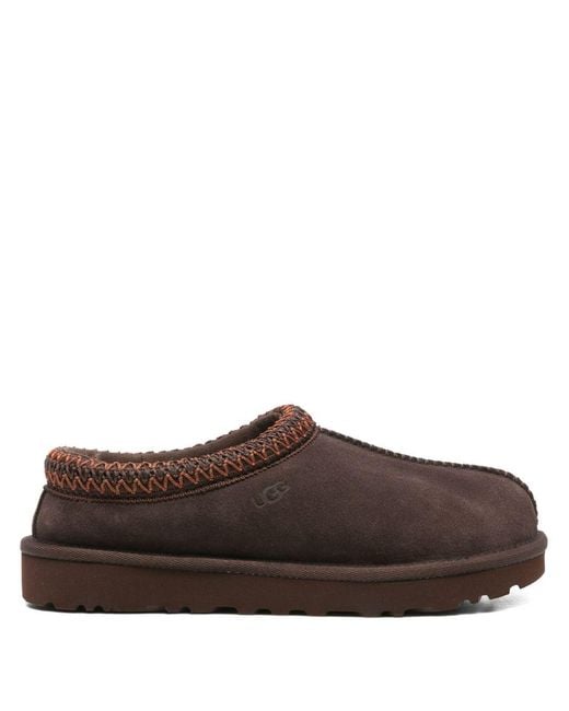 Ugg Tasman Ii Slippers in het Brown