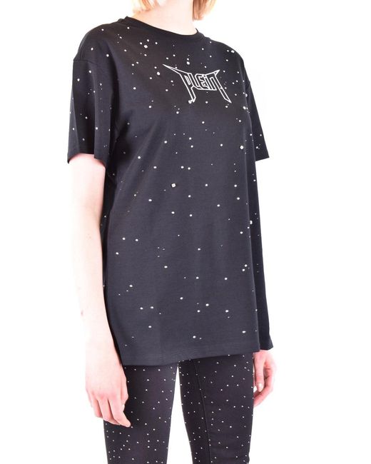 Philipp Plein Blue Philipp Plein Black