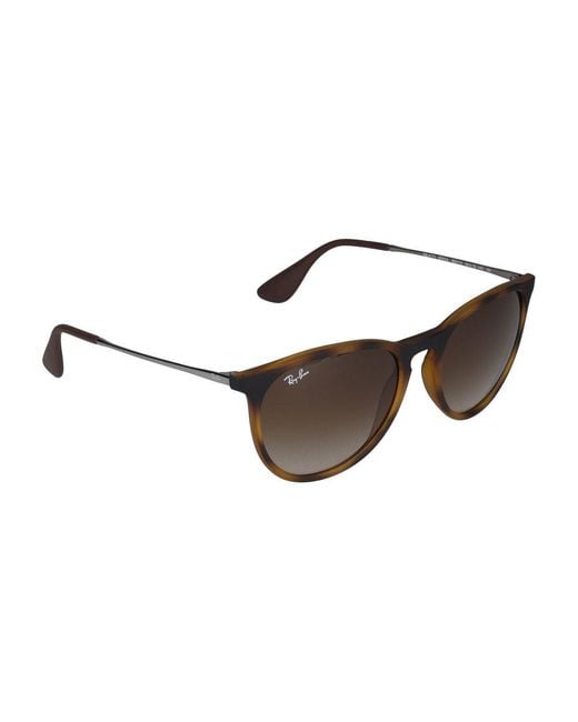 Ray-Ban Sonnenbrille 0 RB4171 865/13/18/145 in Multicolor für Herren