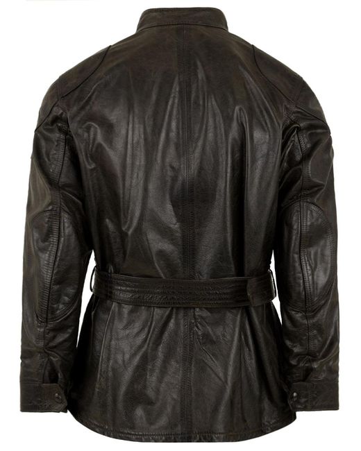 Belstaff Coats in het Black