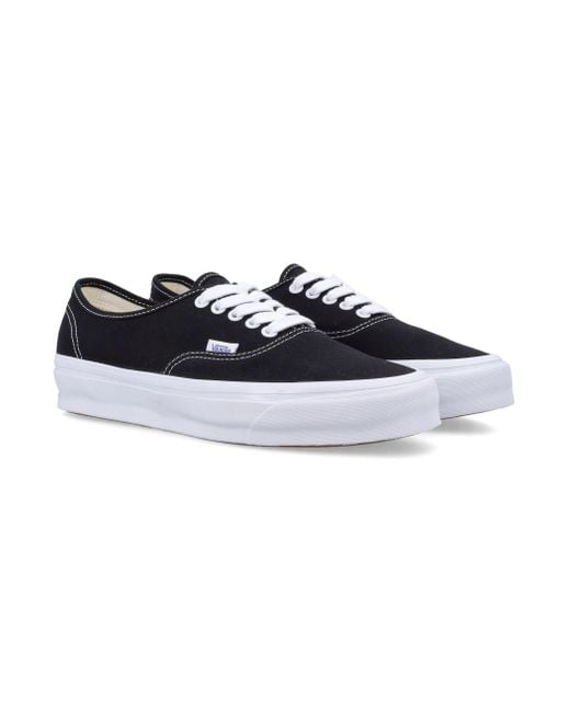 Vans Blue Sneakers