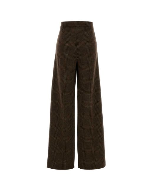 Max Mara Black Ponza