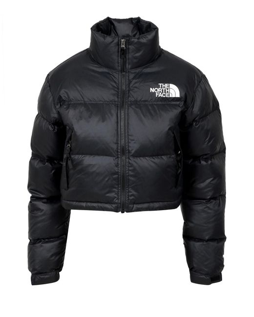The North Face Black Coats