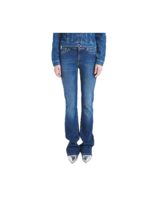 Dondup Blue Jeans