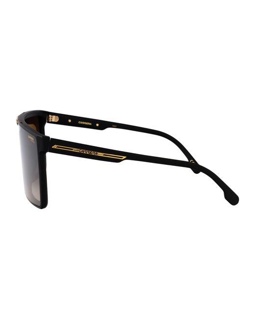 Carrera Brown Mask Sunglasses Victory C 07/S 003 for men