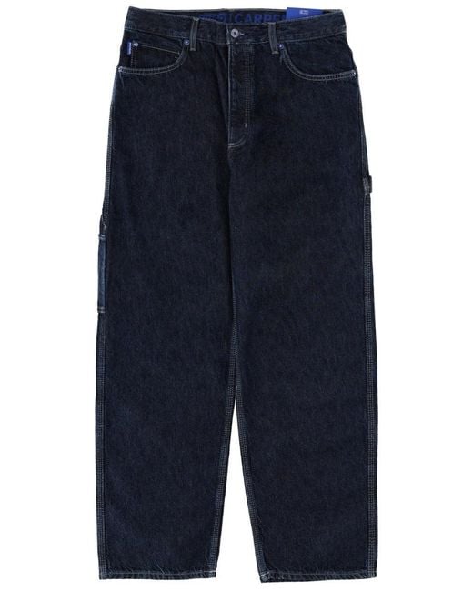 HUGO Blue "Carpenter" Jeans for men