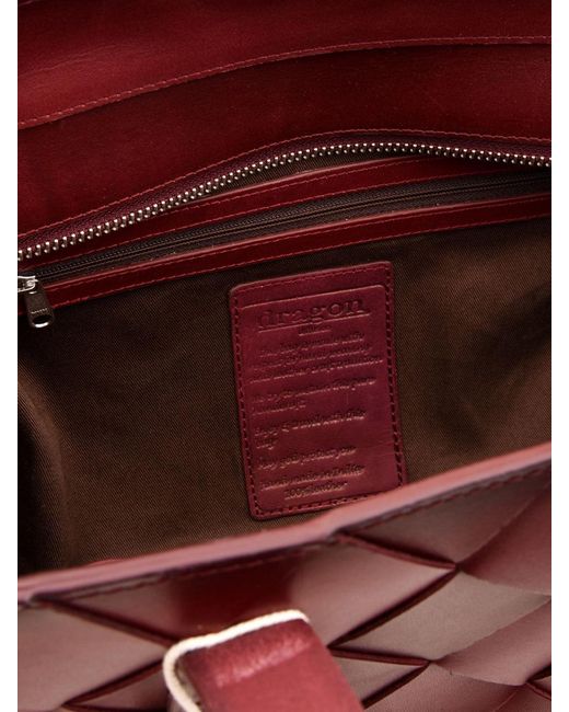 Dragon Diffusion Red Bags