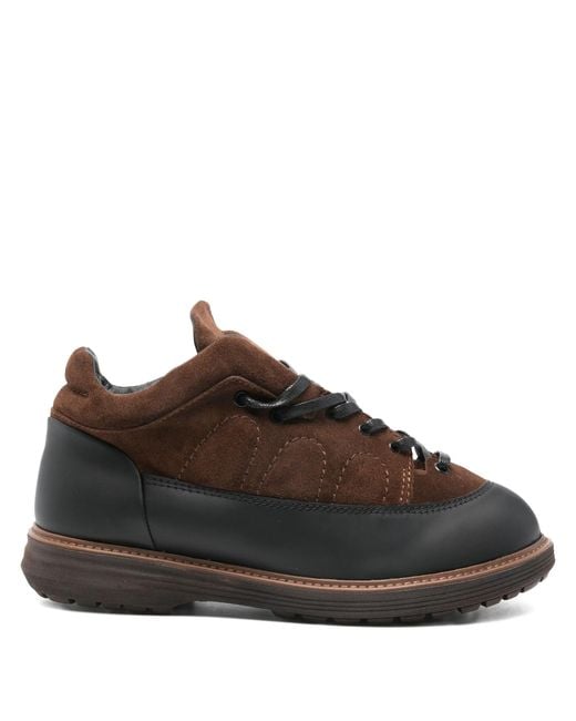 Santha Brown Dolomia Gum