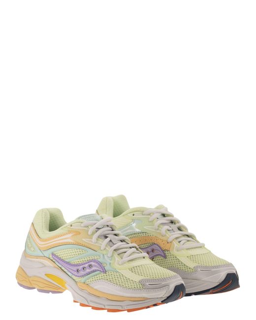 Saucony Green Progrid Omni 9