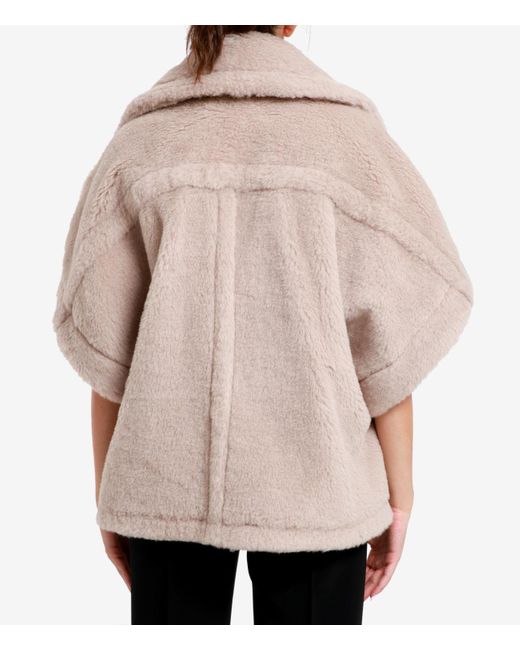 Max Mara Natural Jackets