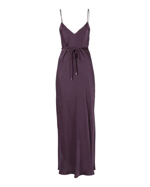 Antonelli Purple Abiti