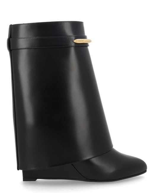 Givenchy Black Givenchy