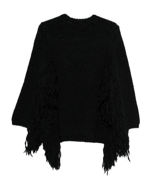 Comme des Garçons Black Top