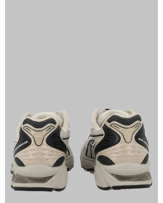 Asics Metallic Sneakers