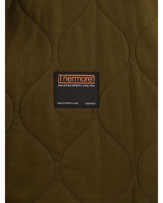 Aspesi Jassen in het Brown