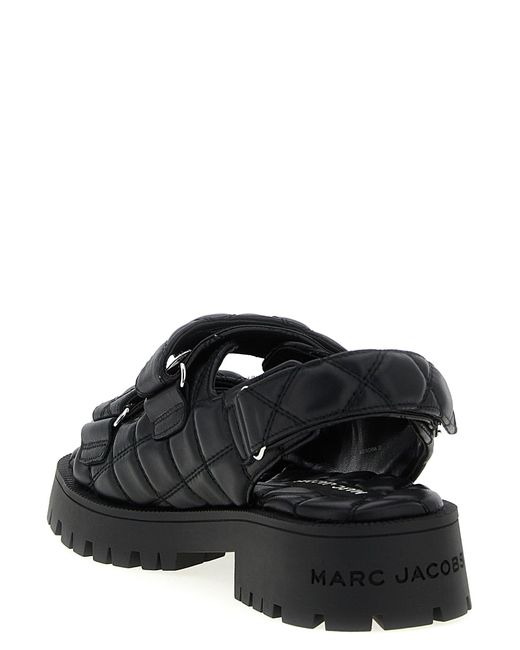 Marc Jacobs Black Shoes
