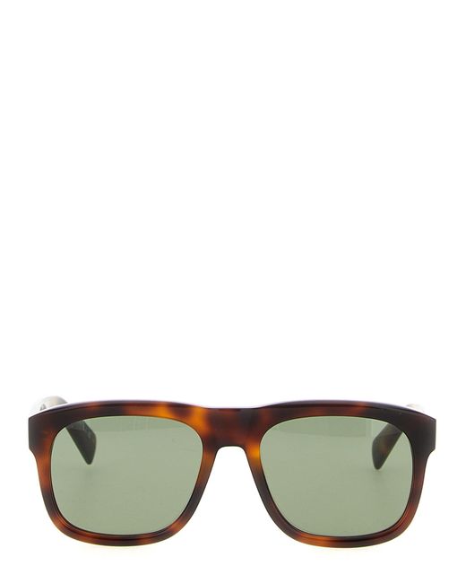 Saint Laurent Sonnenbrille "Sl 558". in Green für Herren