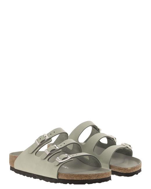 Birkenstock White Florida