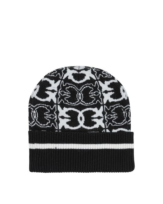 Pinko Black Hats