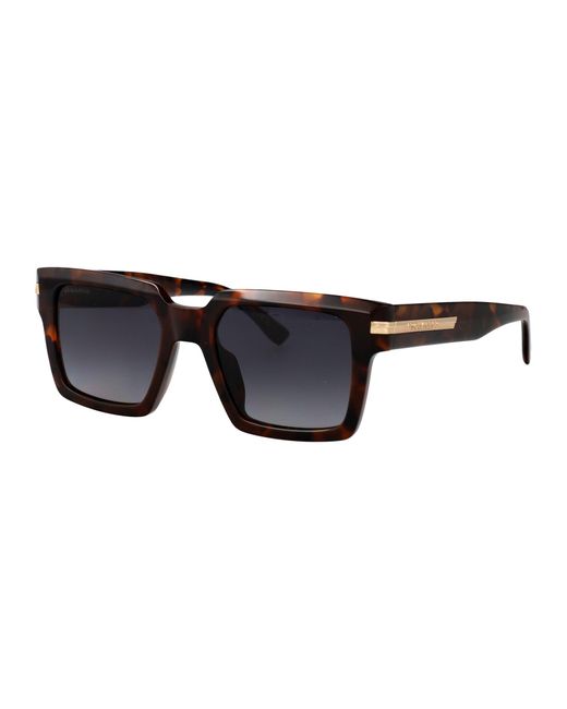 DSquared² Black Sunglasses for men