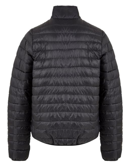 Aspesi Jassen in het Black