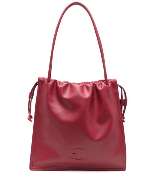 Coccinelle Red Bags..