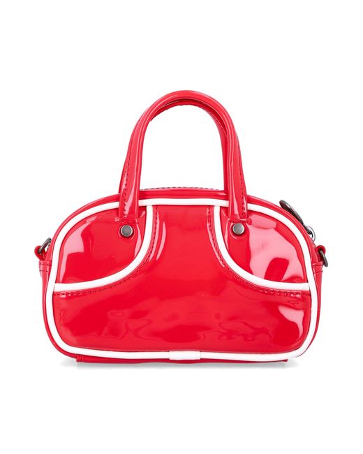Bolsas .. PUMA de color Red