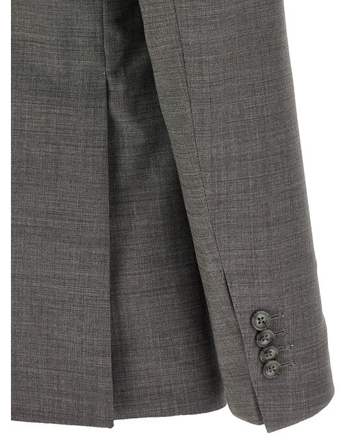 Tagliatore Gray Vesuvio Completi