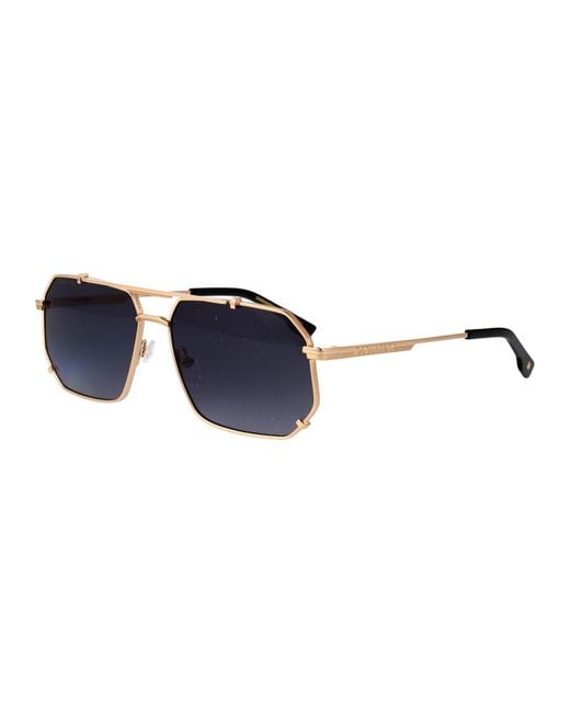 DSquared² Blue Sunglasses for men